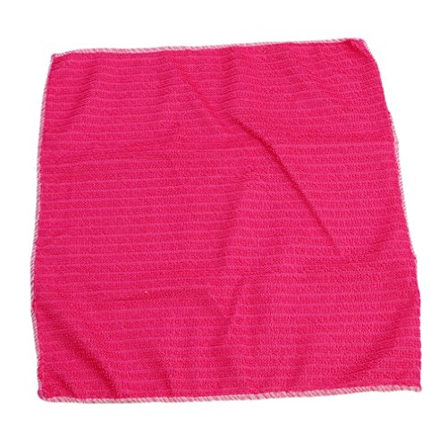 Hopopular 59-Inch Flour Sack Dish Towels