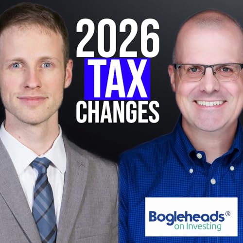 Year-end tax planning, tax moves in 2026, Roth conversions & more: Cody Garrett, CFP&reg; & Sean Mullaney, CPA; Jon Luskin, CFP&reg; hosts