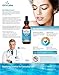 Eye Reboot Serum with 6% Caffeine, Hyaluronic Acid, Retinol & Niacinamide – Hydrating Formula For Delicate Eye Area – Helps Visibly Reduce Puffiness, Fine Lines & Dark Circles – Improves Skin Texture