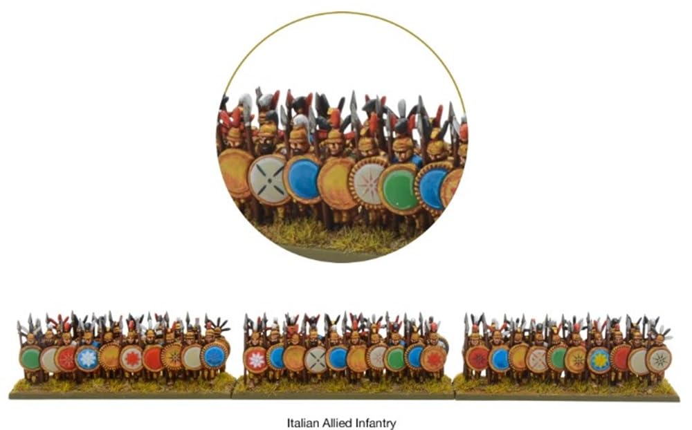 Warlord Games Allied Troops Division - Image 4