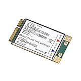  Ericsson Wireless Wifi Wlan Karte F5521GW mini PCI-E für Lenovo ThinkPad