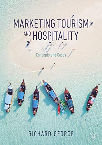 Buy Marketing Tourism and Hospitality — BookShops.in