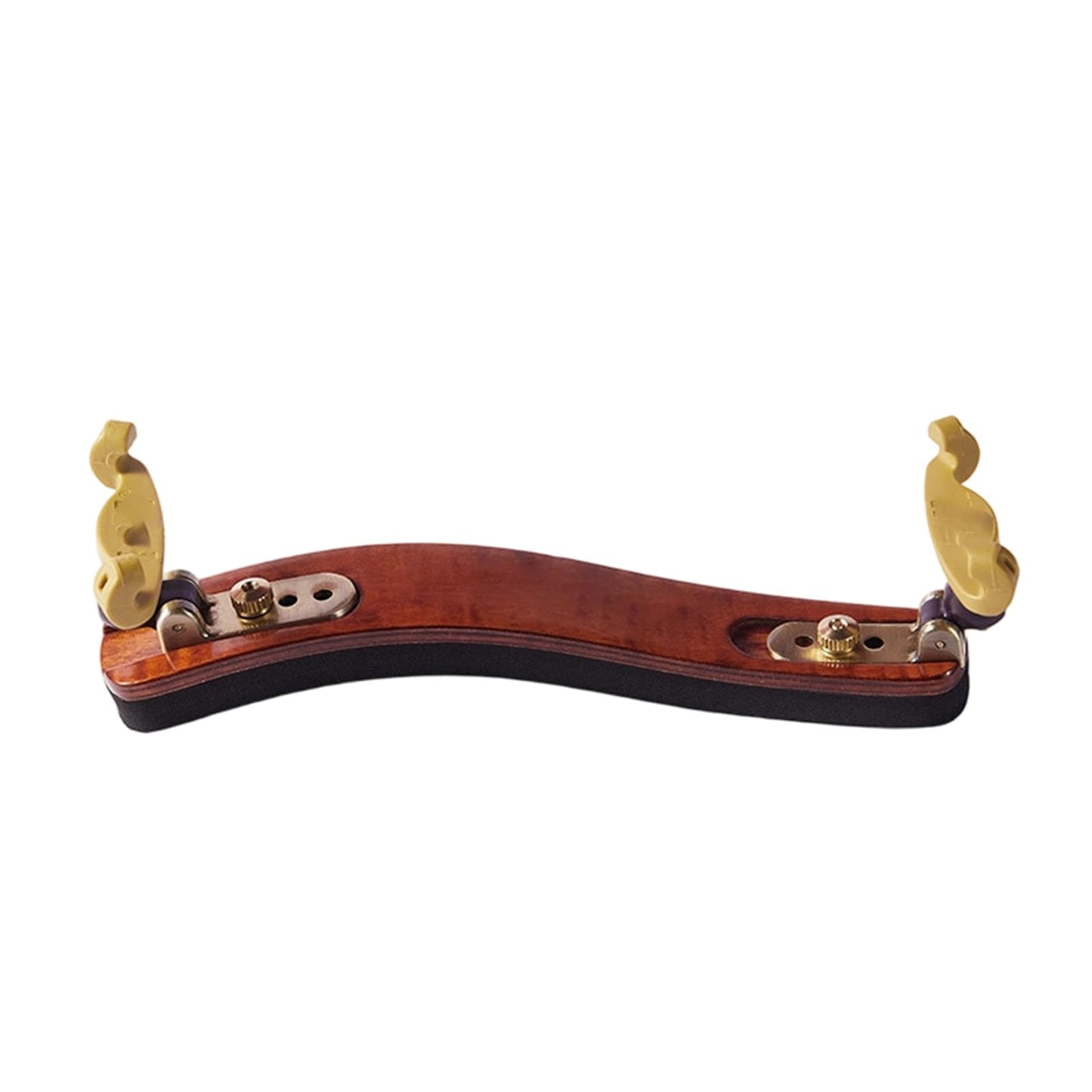 Accessori per poggiaspalla per violino 4/4 Cuscinetti per viola 15/16 1/4 1/2 grado professionale parti di violino | Poggiaspalla per violino