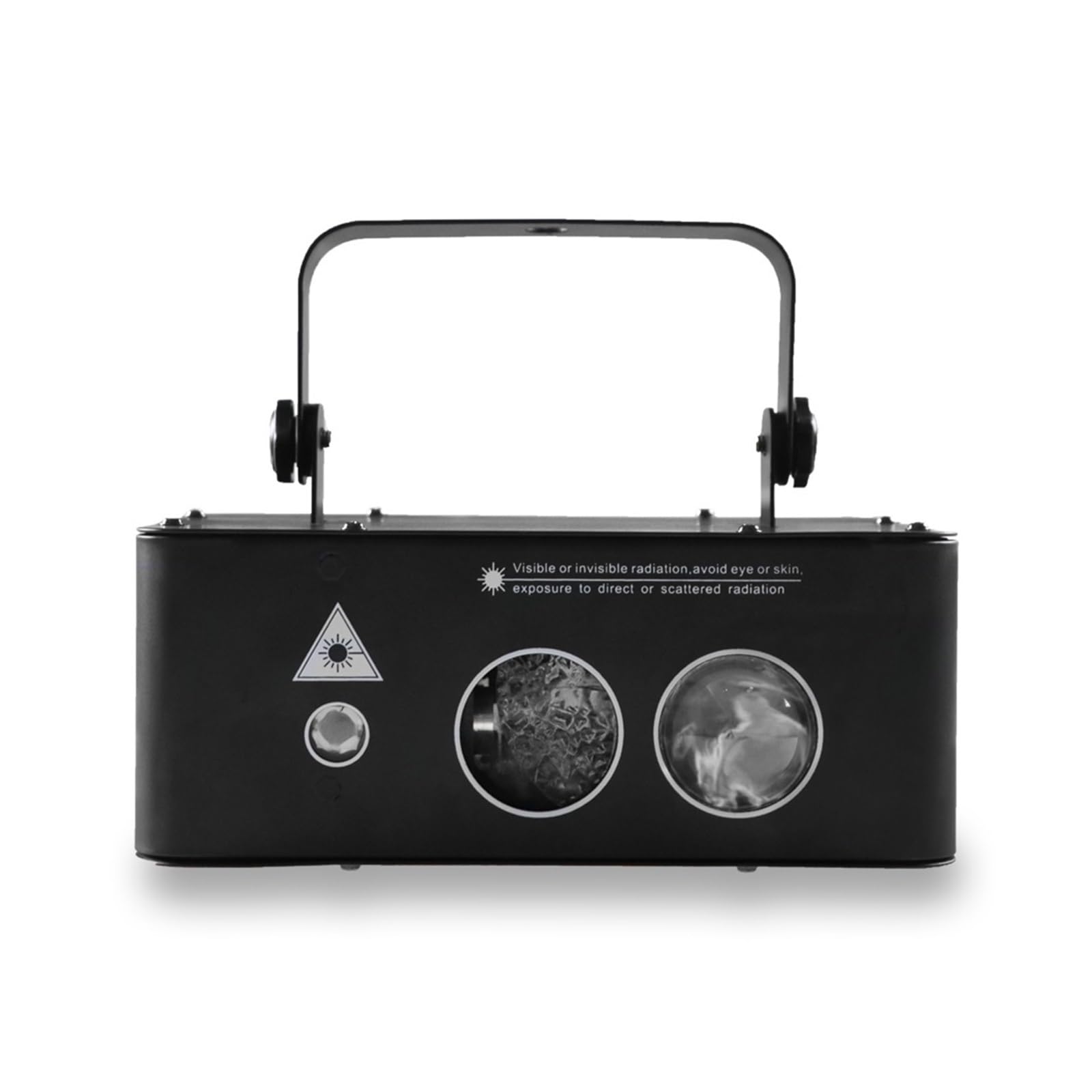 LED Stage Lights, Starry Sky Stage Effect Lighting for DJ Disco Party Bar Event Wedding LED Water Wave DMX Lamp Led DMX for Wedding Party