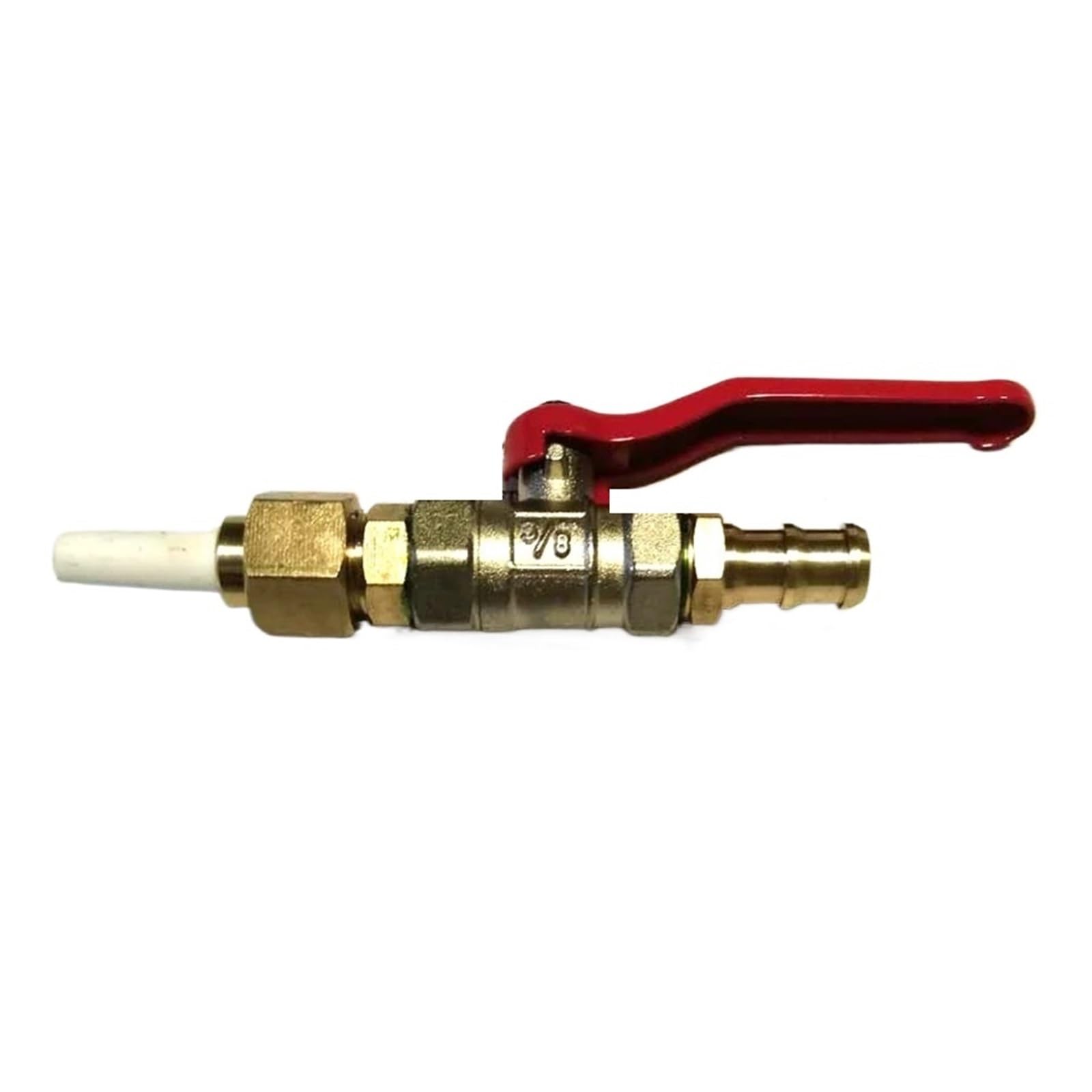 10 Stück Sandstrahldüsen 3,2mm Keramik - Für Sandstrahlgeräte Ventiltyp