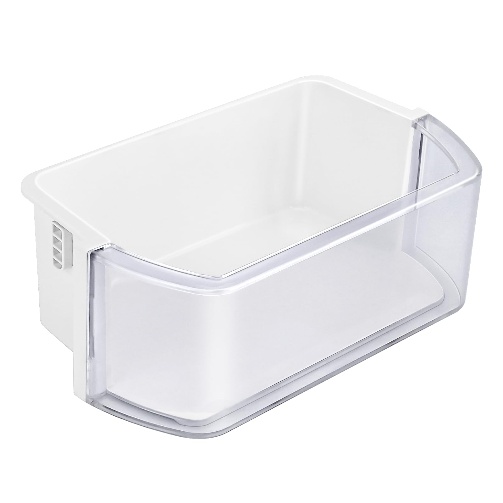 Cenipar DA97-12935A Refrigerator Door Bin Compatible with Samsung RF220NCTASR RF220NCTASG RF220NCTABC RF220NCTAWW RF220NCTASR RF220NCTABC (Both the Left and Right Side)