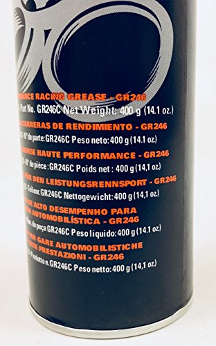 Timken GR246C Wheel Bearing Grease (14oz Cartridge) - Thumbnail 5