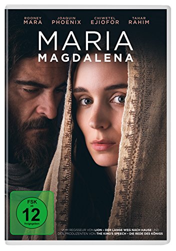 María Magdalena DVD soluciona tu búsqueda de cine bíblico 2