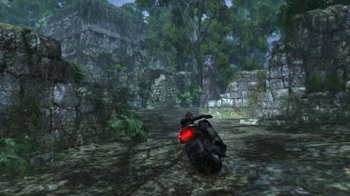 Amazon.com: Tomb Raider Underworld - Playstation 3 (Renewed