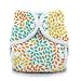 Thirsties Duo Wrap Cloth Diaper Cover, Snap Closure, Fallen Leaves Size One (6-18 lbs)