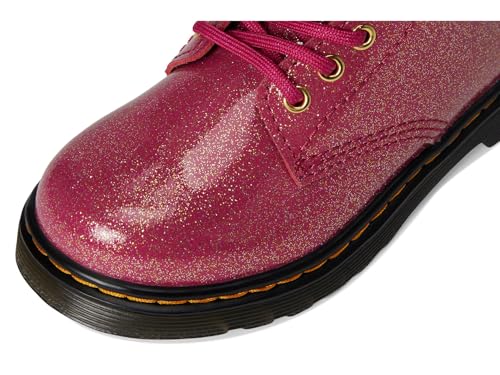 Dr. Martens girls 1460 J (Little Kid/Big Kid)2