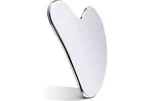 Nuanchu Gua Sha Facial Tool: The Key to Healthy, Glowing Skin