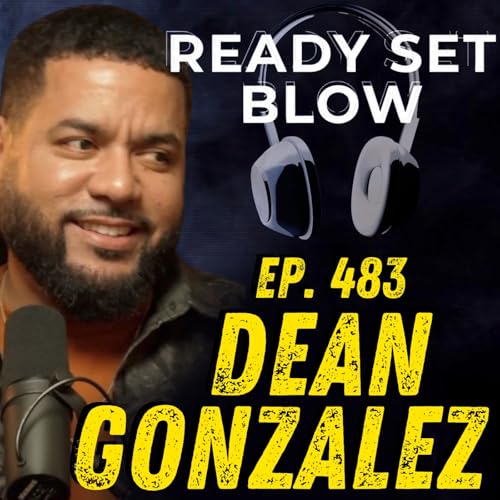 Dean Gonzalez | ICE Chaos & Minnesota Madness | Ep. 483