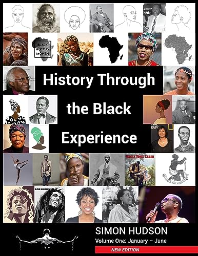 History through the Black Experience Volume 1 (1)