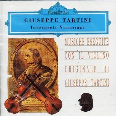 Interpreti Veneziani