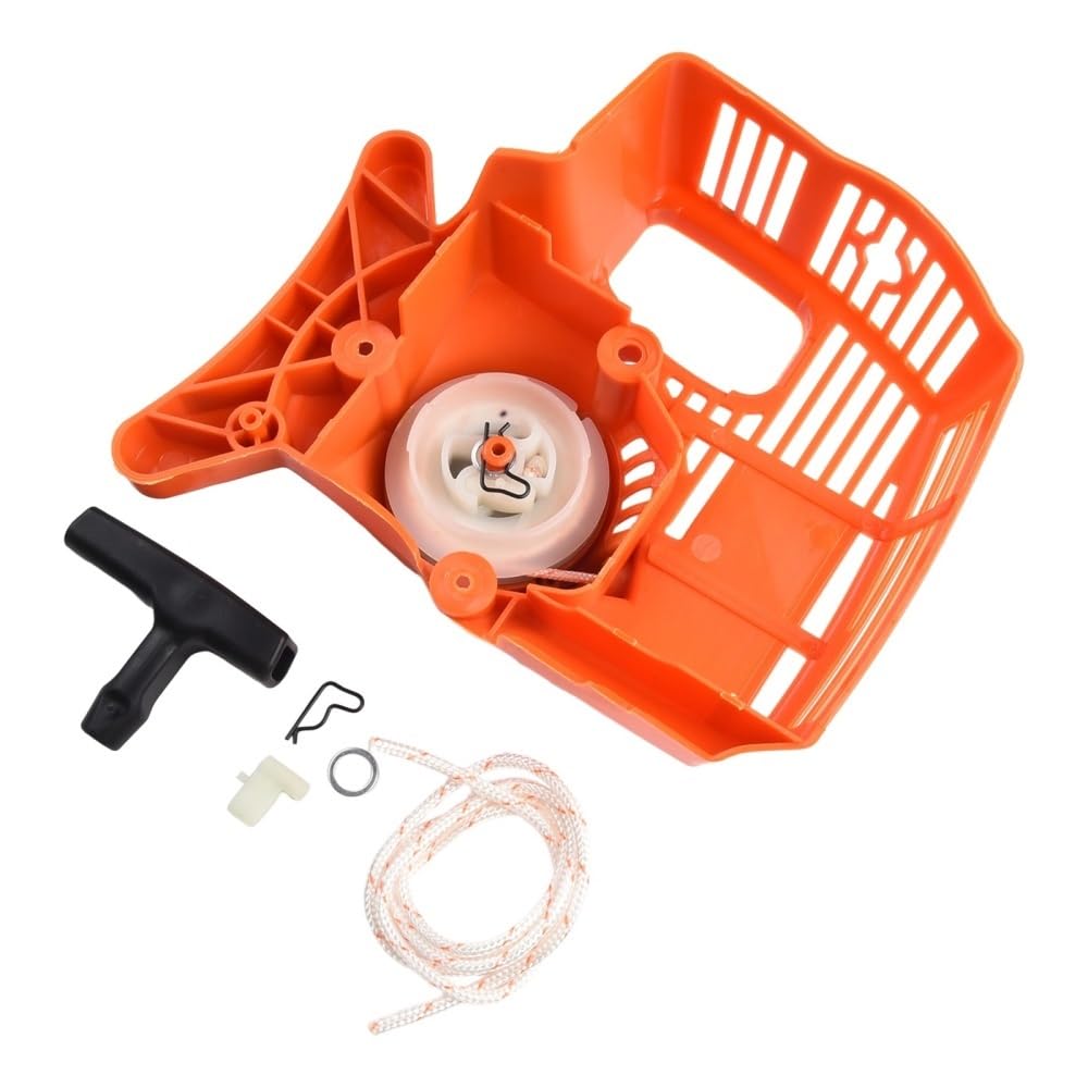 Démarreur pour coupe-bordure FS55 pièce de rechange lanceur à rappel FS45