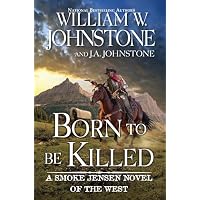 Born to Be Killed