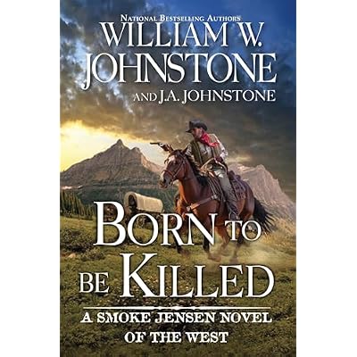 Born to Be Killed