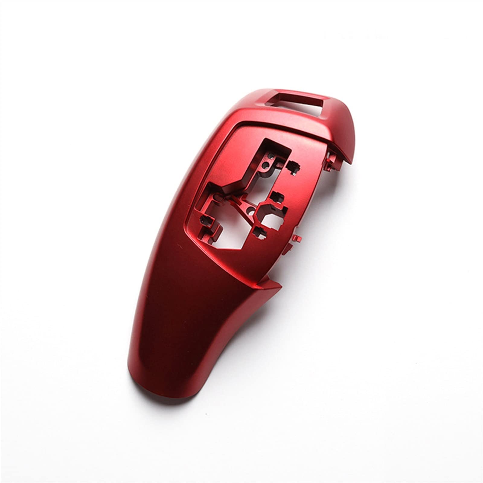 HFJFDQ LHD RHD Car Gear Shift Lever Knob Cover Replacement for BMW 4 Series F32 F33 F36 2013-2019 Decorate Accessories
