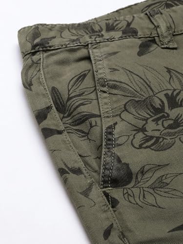 Image of THE Indian Garage CO Men Shorts