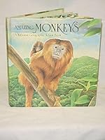 Amazing Monkeys B002DSJO0E Book Cover