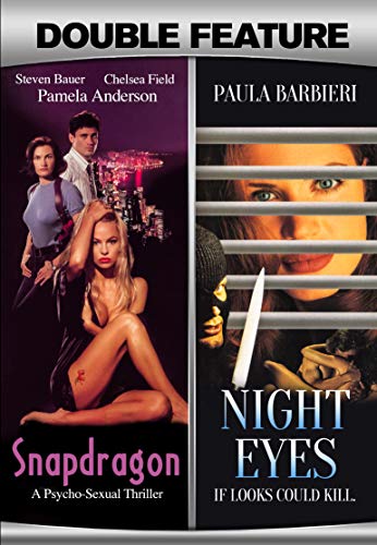 Snapdragon + Night Eyes... Fatal Passion [double