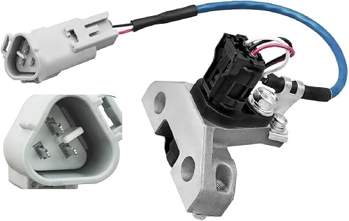 Camshaft Position Sensor Cam Fit for Lexus GX470 2005-2009 LX470 2005-2007 & Toy