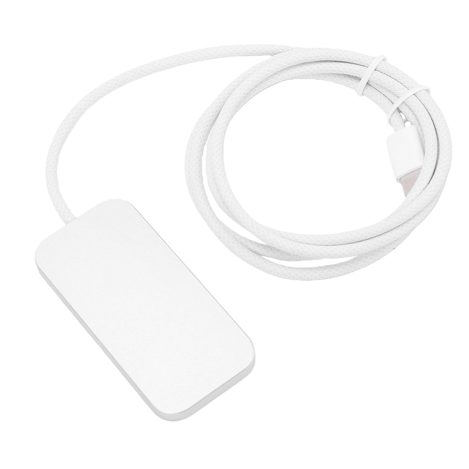 Cargador Inalámbrico para Tablet 35W Carga Magnética (2m)