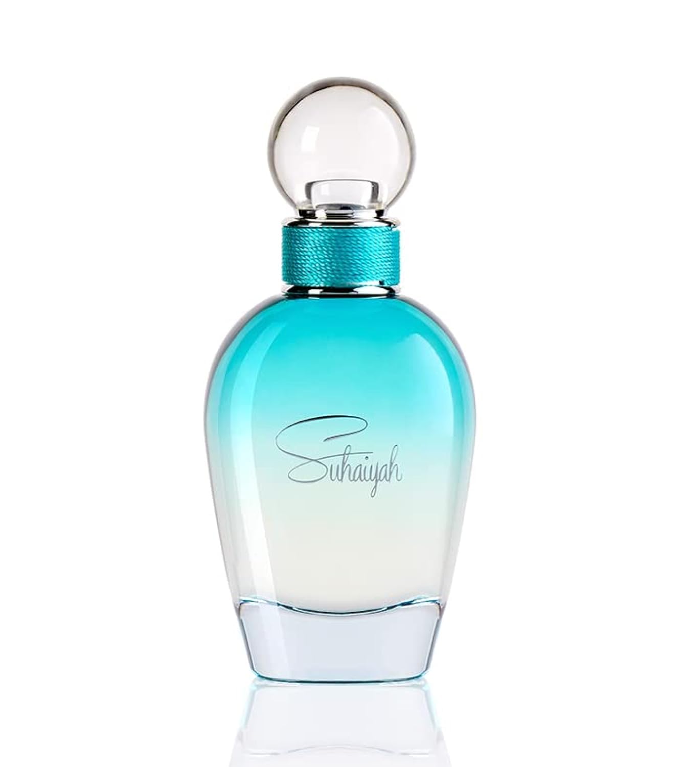 Junaid 1910 جنيد Suhaiyah - For Her - Western Perfume - 100 ML