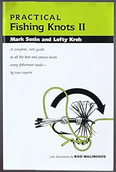 Practical Fishing Knots II