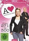 panda dvd 3000  Anna und die Liebe - Box 10, Folgen 271-300 [Alemania] [DVD]