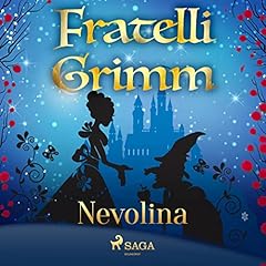 Nevolina copertina