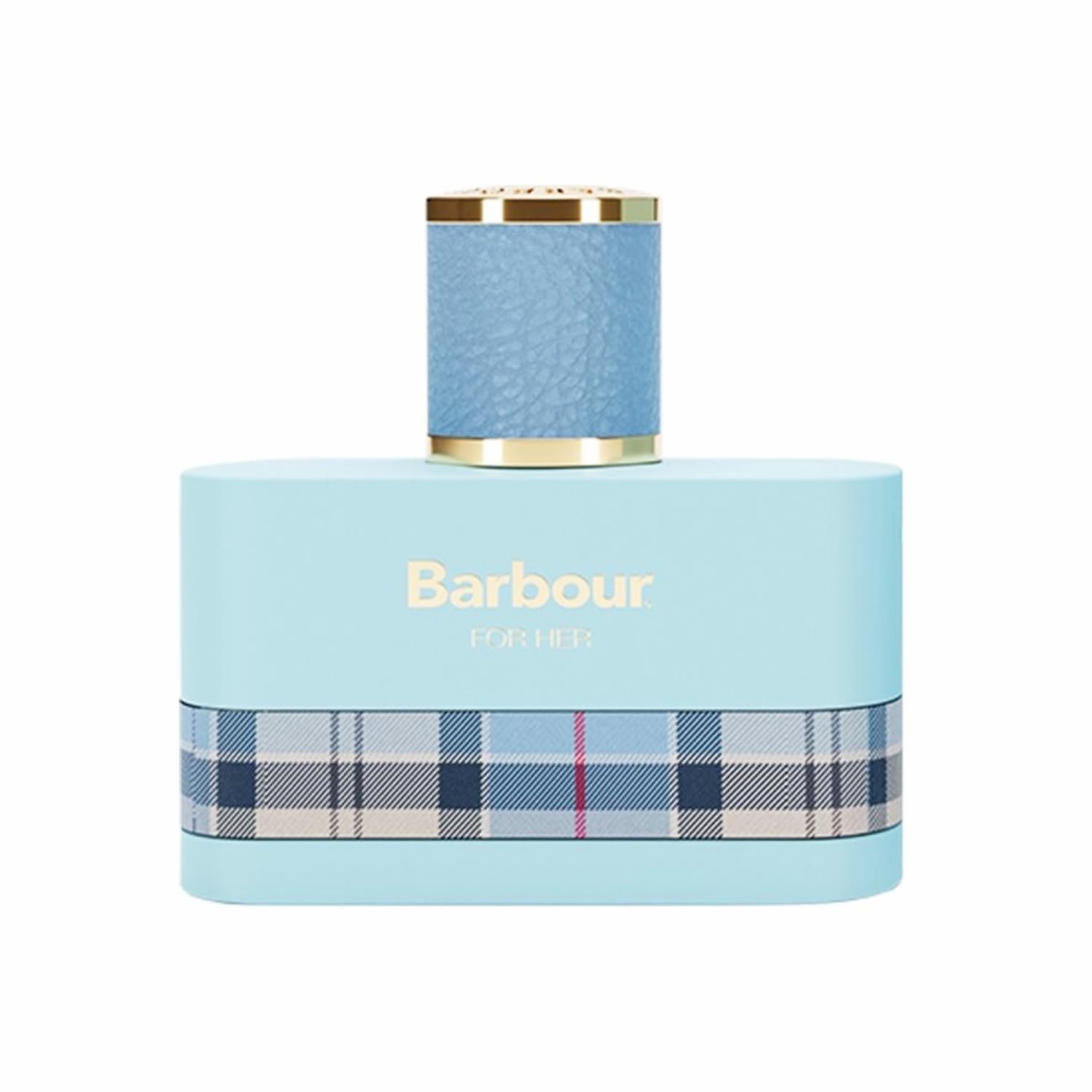 Barbour For Her Coastal perfumy damskie Eau De Parfum Spray Edp 100 ml