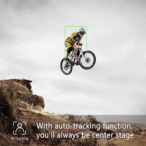 Image of Feiyu Pocket 3 Combo[Official] Cordless Detachable 3-Axis Gimbal Stabilized Action Camera,12MP,130 FOV,1 /2.3 inch CMOS,4K 60 Video,Magnetic,AI Tracking(Remote Handle&Camera) (BK)
