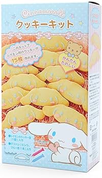 シナモン Amazon.co.jp: サンリオ(SANRIO) サンリオ クッキー・ビスケット