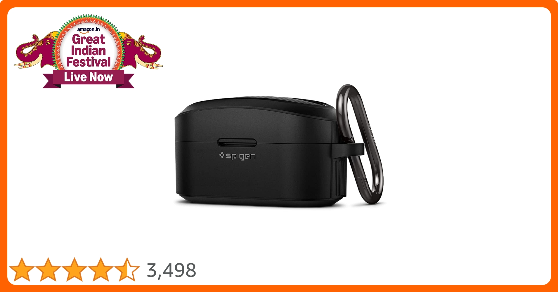 SONY WF-1000XM4 Spigenケース付 Amazon.co.jp: Spigen WF-1000XM4 ケース カバー ワイヤレス