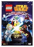 Lego Star Wars : Les Nouvelles chroniques de Yoda-Volume 1