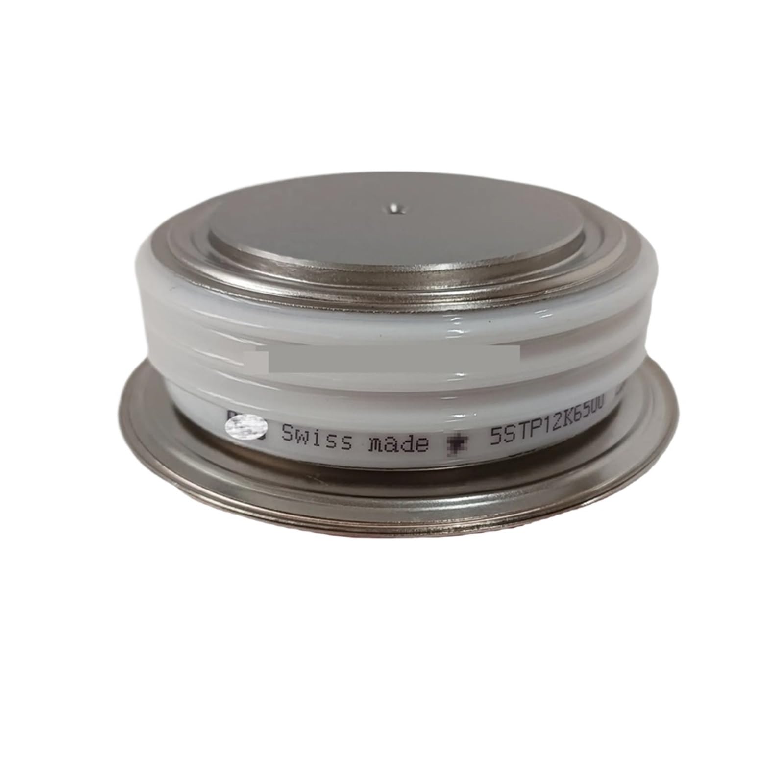 Thyristor 5STP04D2600239 pour la maintenance de variateurs de vitesse