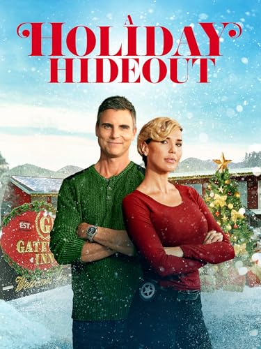 Holiday Hideout