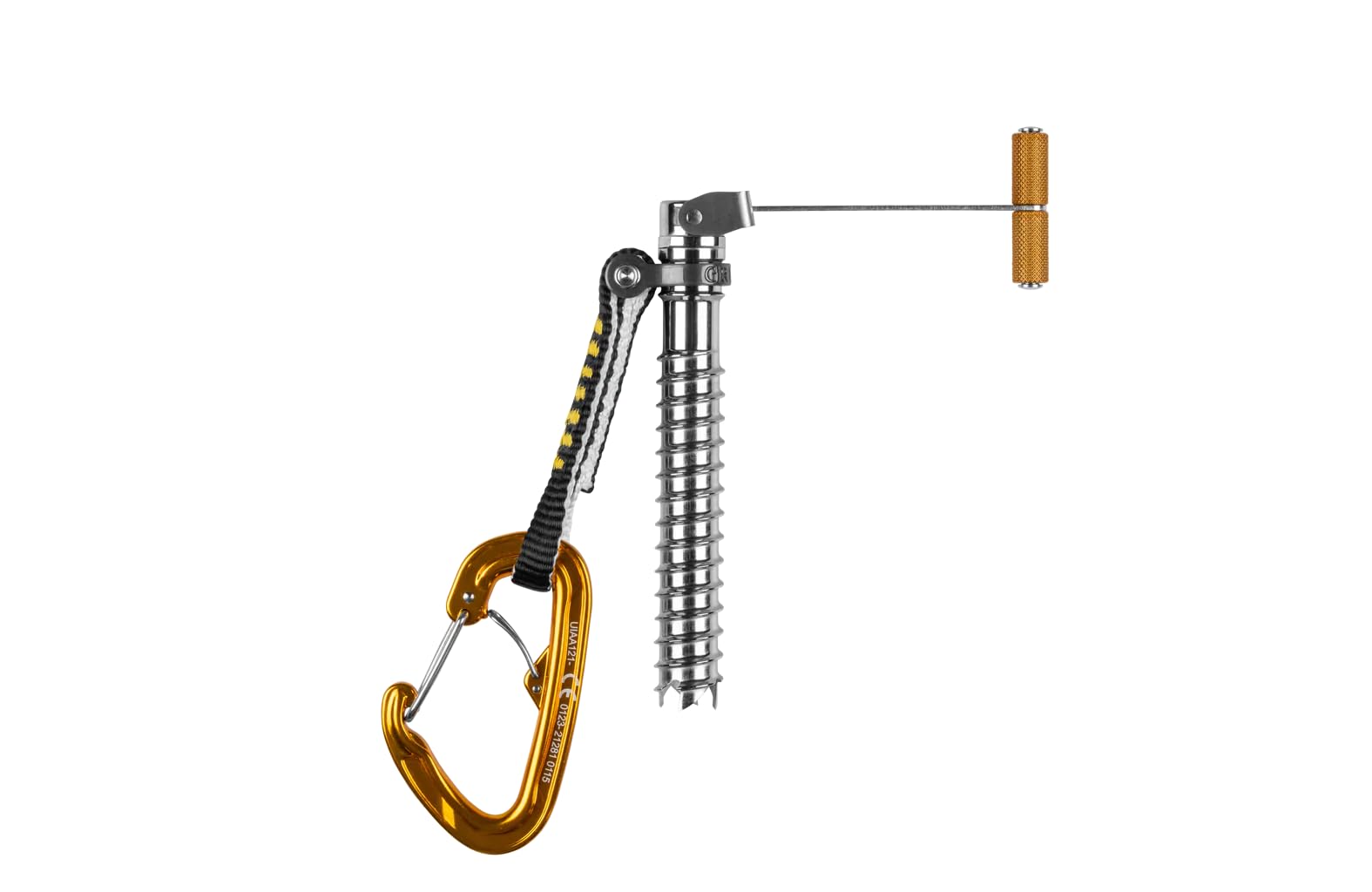 GRIVEL グリベル アイスクライミングギア　スピーディ GRIVEL グリベル アイスクライミングギア スピーディ