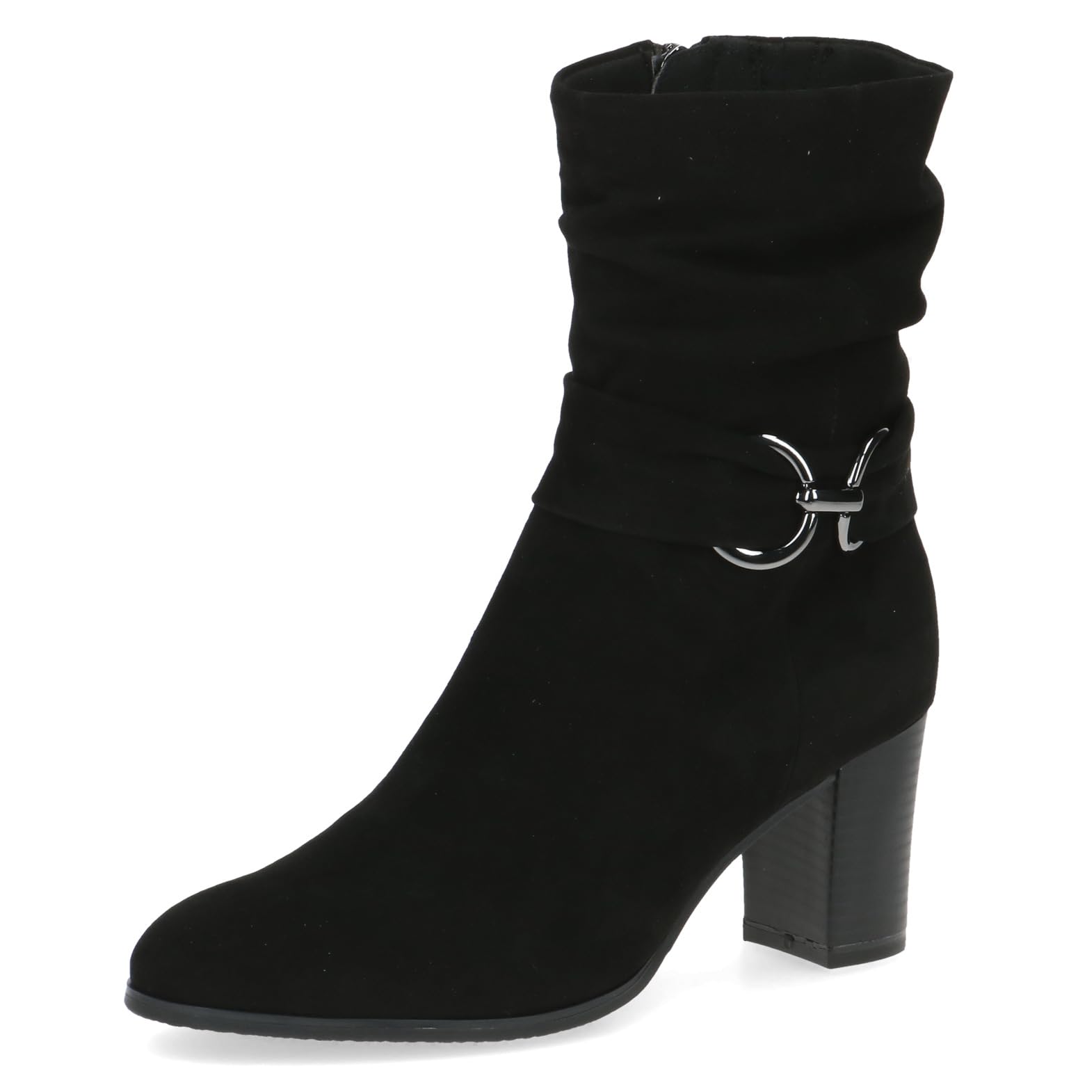 CAPRICE Ankle Boots 9-25328-41 G Width