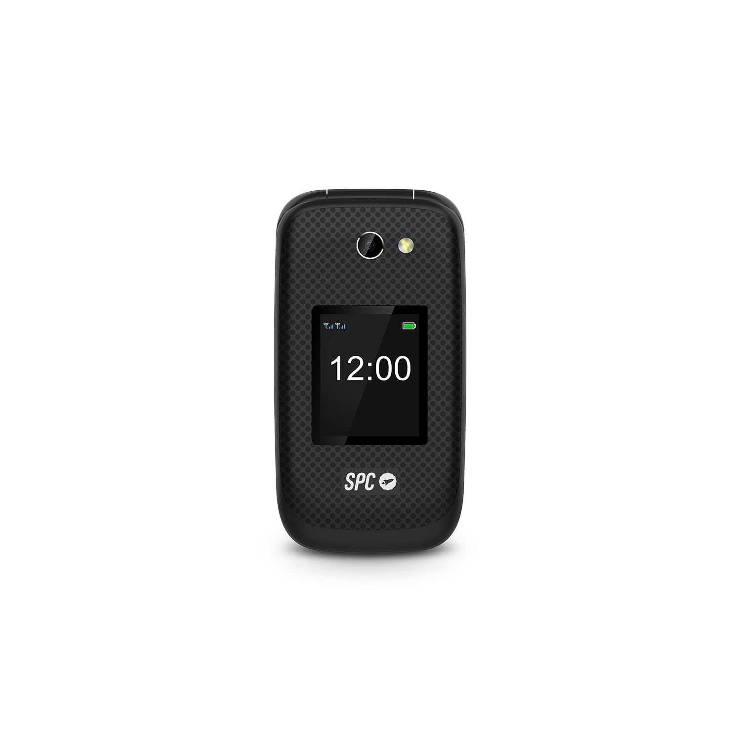 SPC Harmony 4G: el teléfono móvil ideal para personas mayores con tecnología 4G y funciones adaptadas a su uso