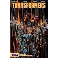 Transformers Vol. 3