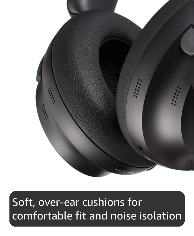 Bose QuietComfort Ultra Bluetooth Wireless Noise Cancelling