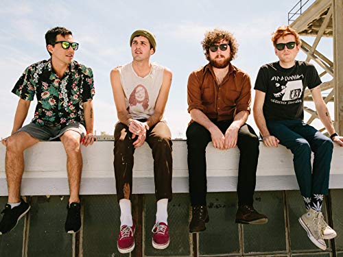 Fidlar On Amazon Music