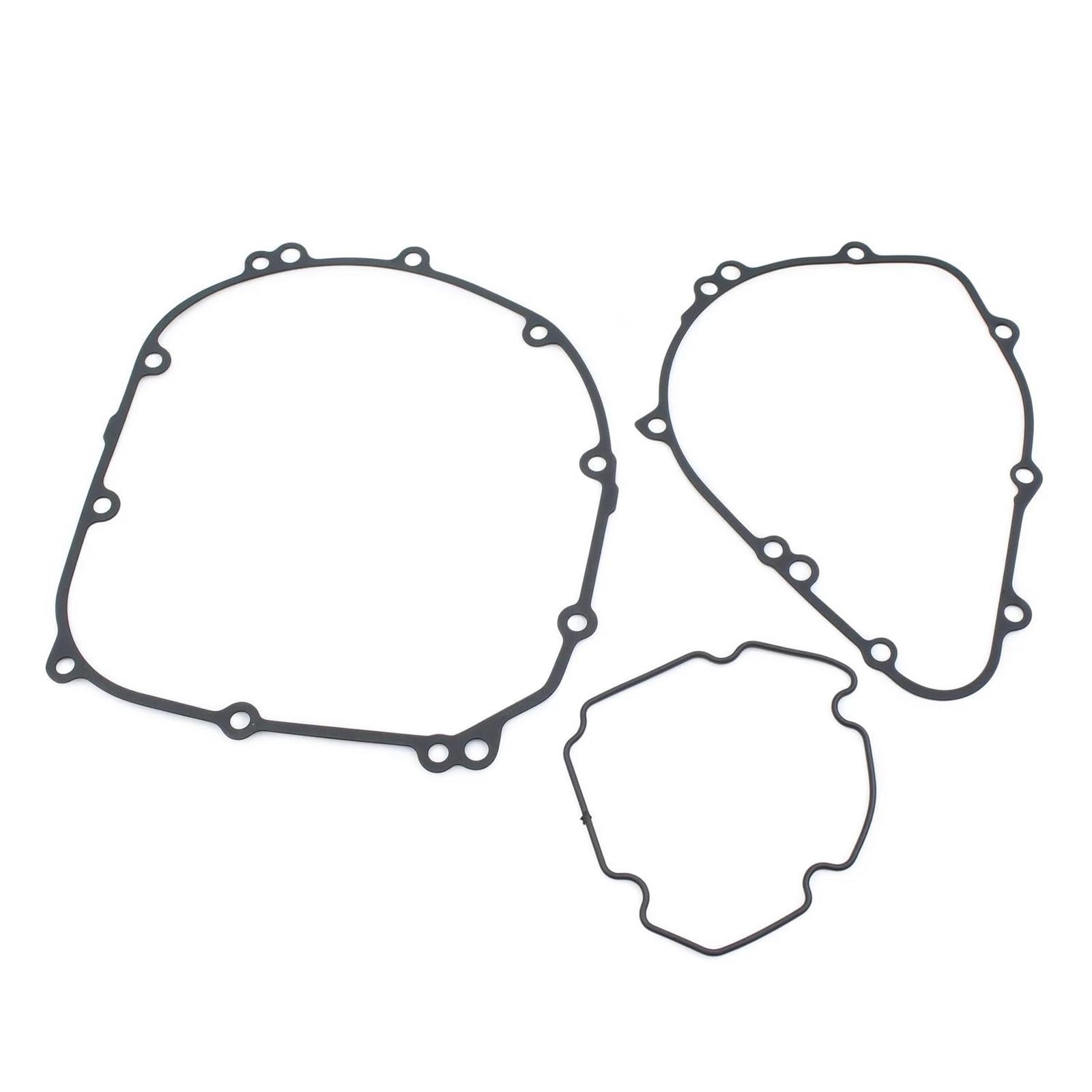 Set Di Guarnizioni Cilindriche Kit Guarnizioni Motore Moto Per Kawasaki Per Z1000 2010-2024 Set Guarnizioni Testa Cilindro E Ricambi Motore