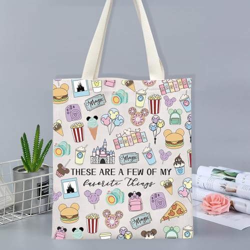 Bolso Tote Reutilizable Ice Things 2 FOTAP miniatura 6