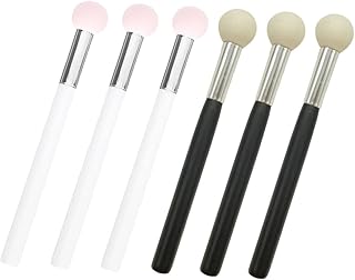 Healeved Juego de 6 esponjas de maquillaje, c...