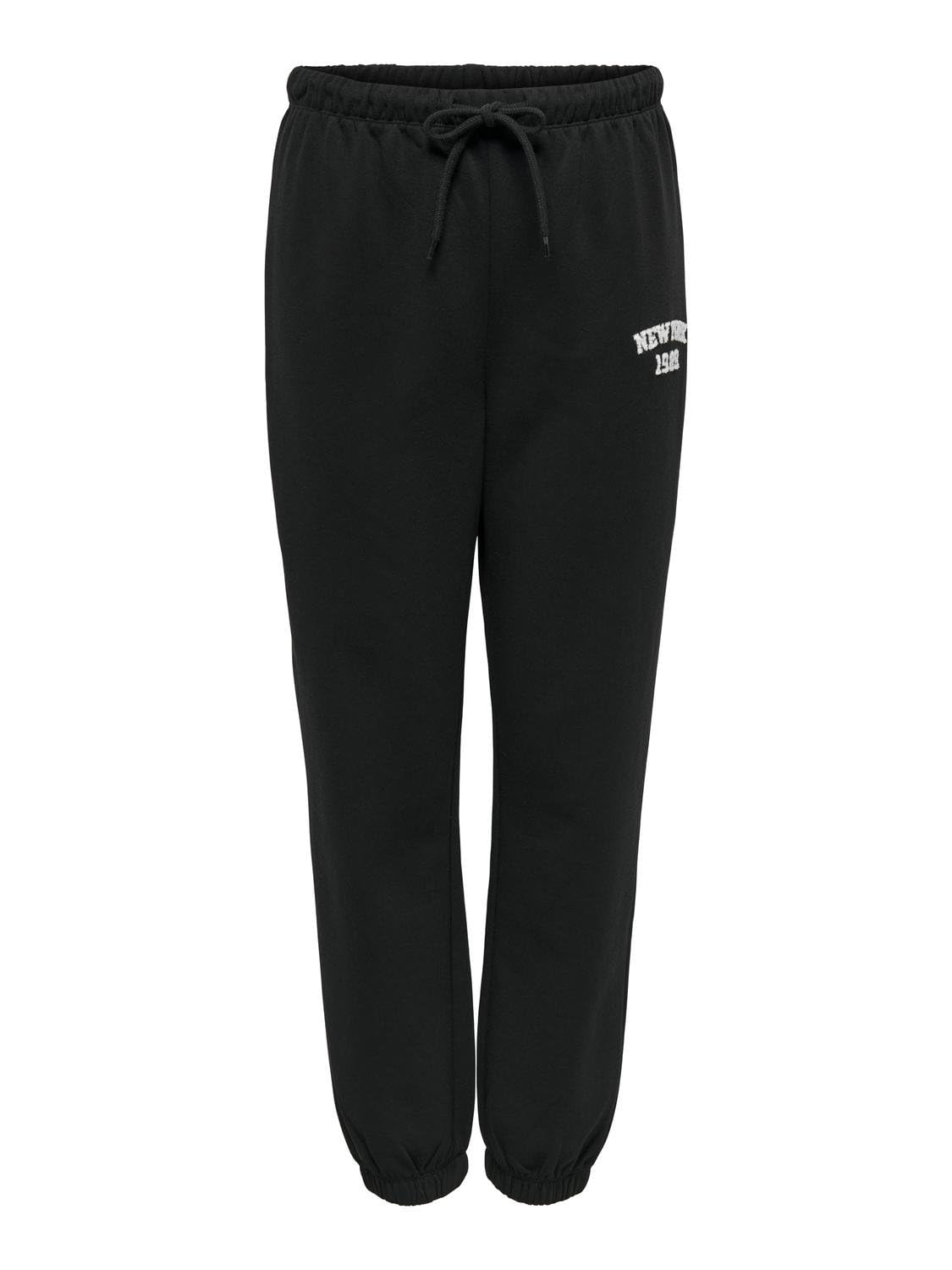 ONLTODDY PANT SWT Pantolon Kadın