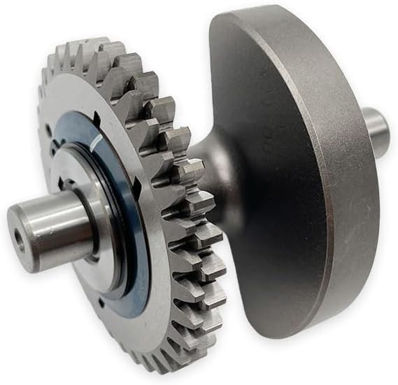 Balancer Balance Shaft Gear Motorcycle Fit For YB300H K23 S7